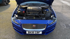 Jaguar XE 2.0 [250] Portfolio 4dr Auto Petrol Saloon